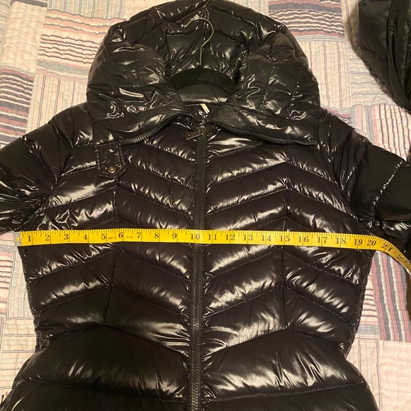✨SOLD✨ Moncler Faucon Giubbotto parka jacket coat - Picture 8 of 15